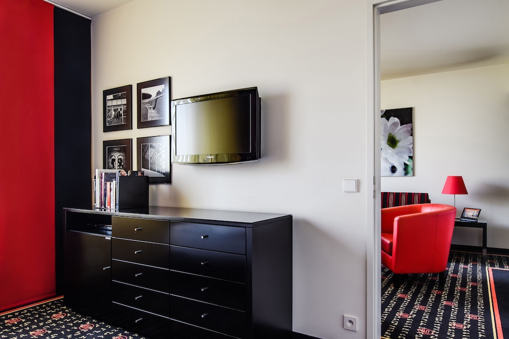 Vienna House Easy by Wyndham Katowice 36/50