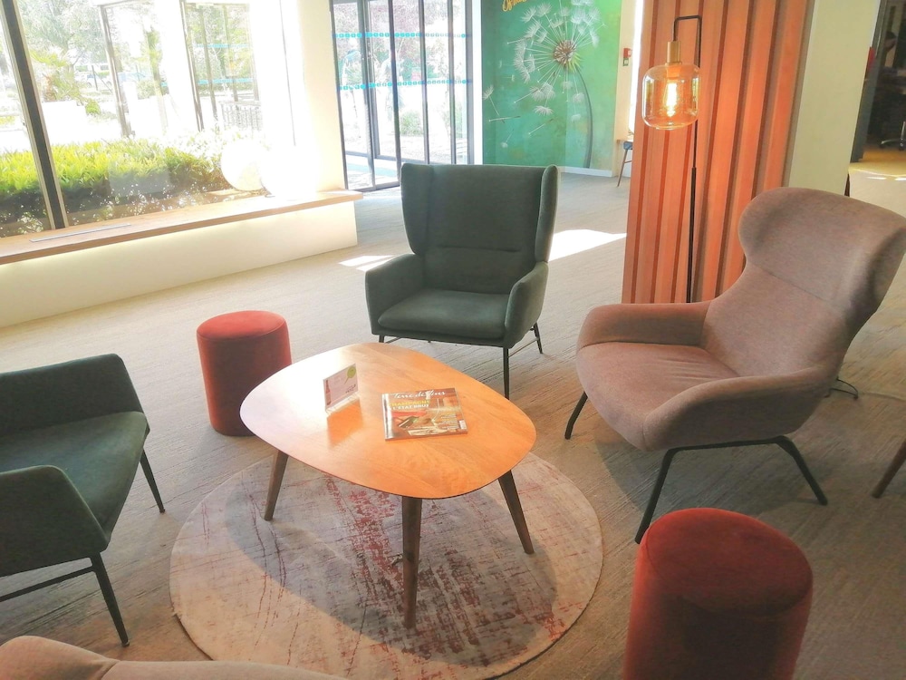 Ibis Styles Tours Sud 39/78