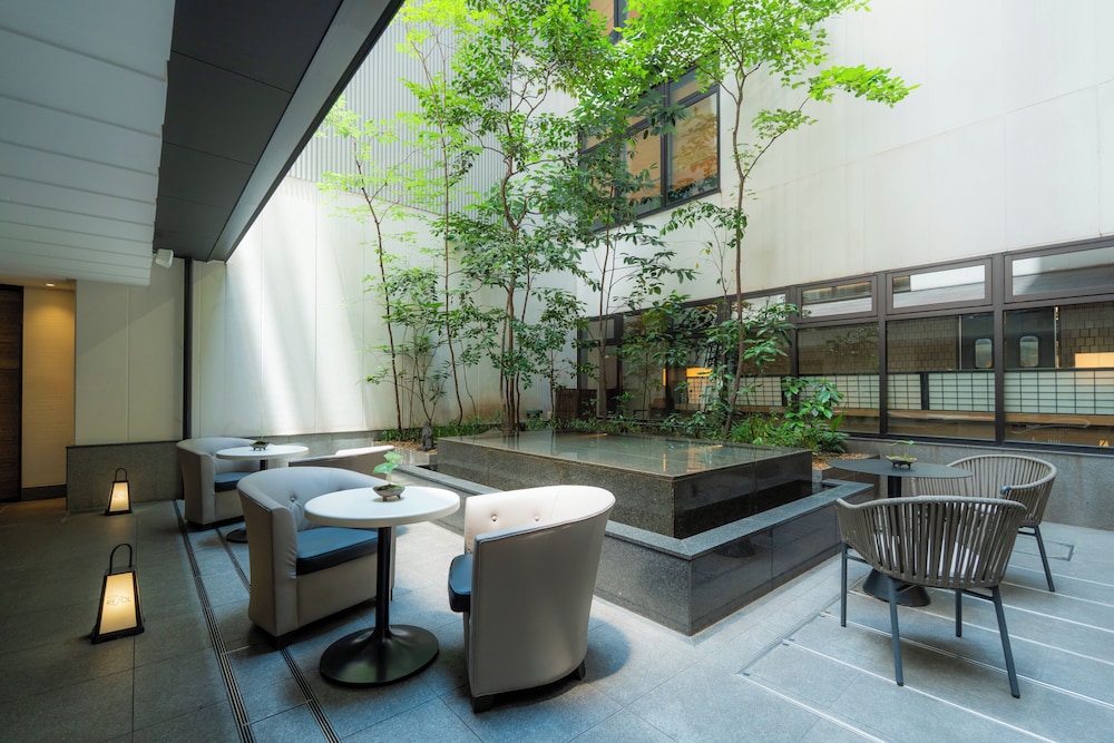Hotel Resol Trinity Kyoto 51/71