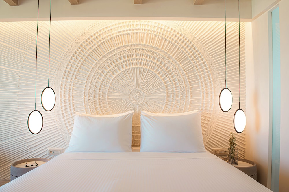 DOUBLE ROOM SUPERIOR SEA VIEW