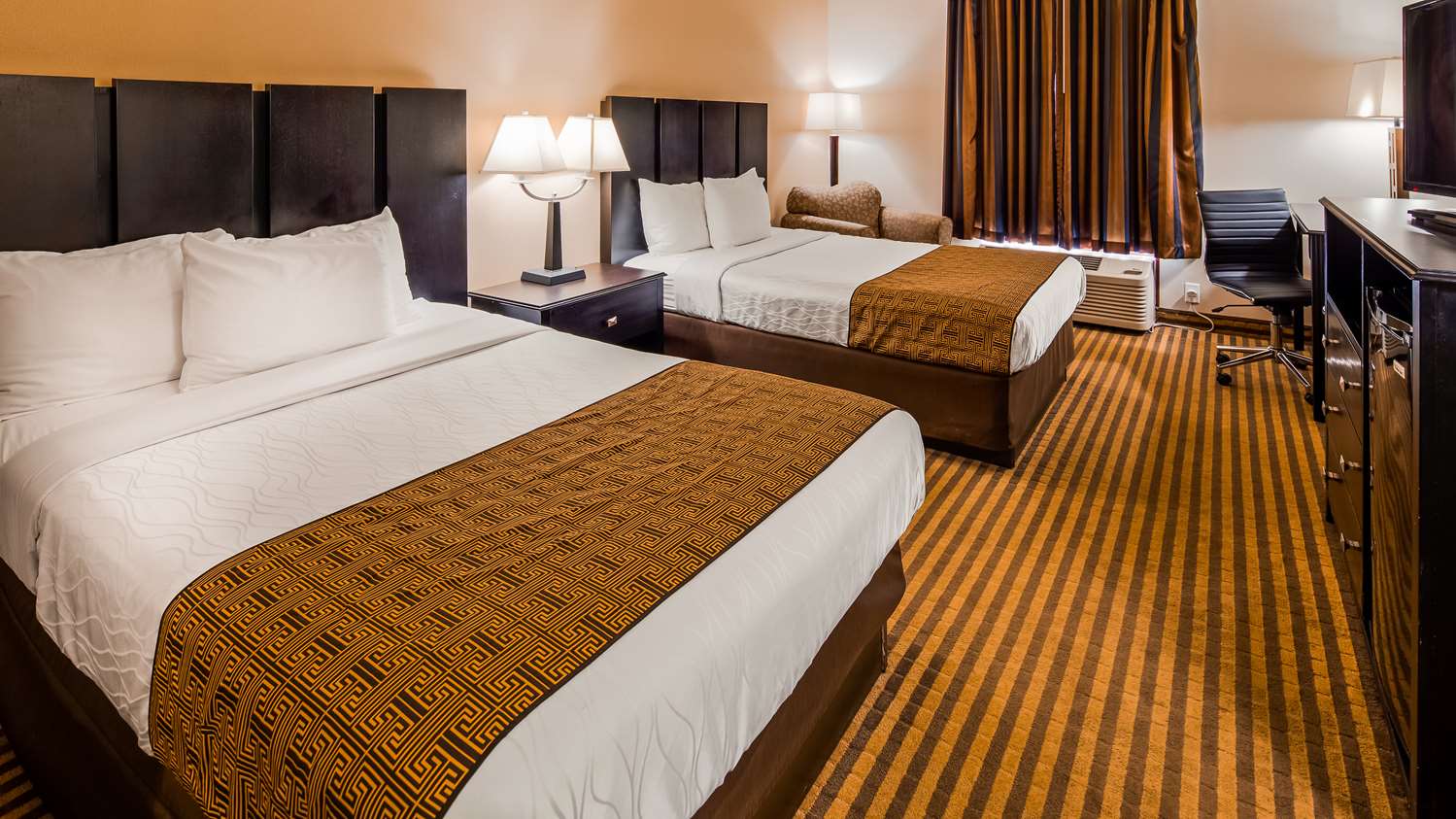 Best Western Dunkirk & Fredonia Inn 3/8