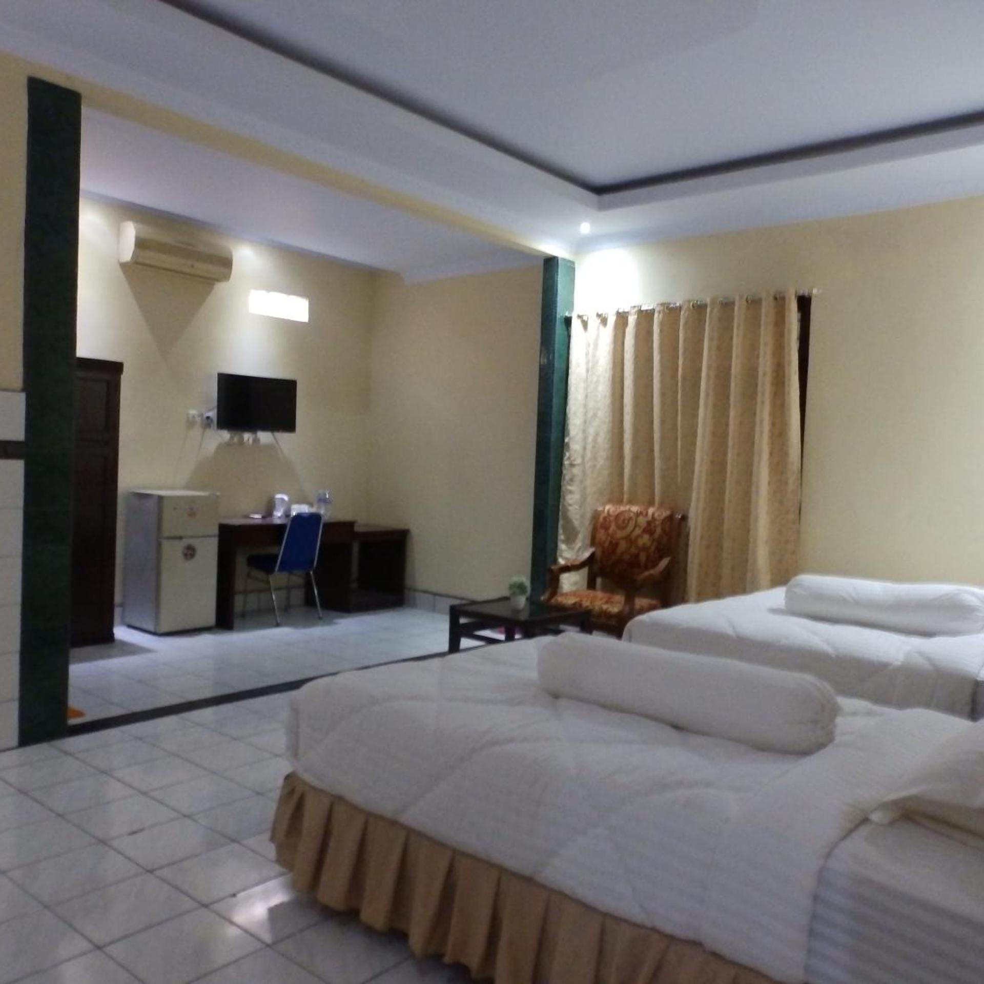 Bahari Family Hotel 14/50