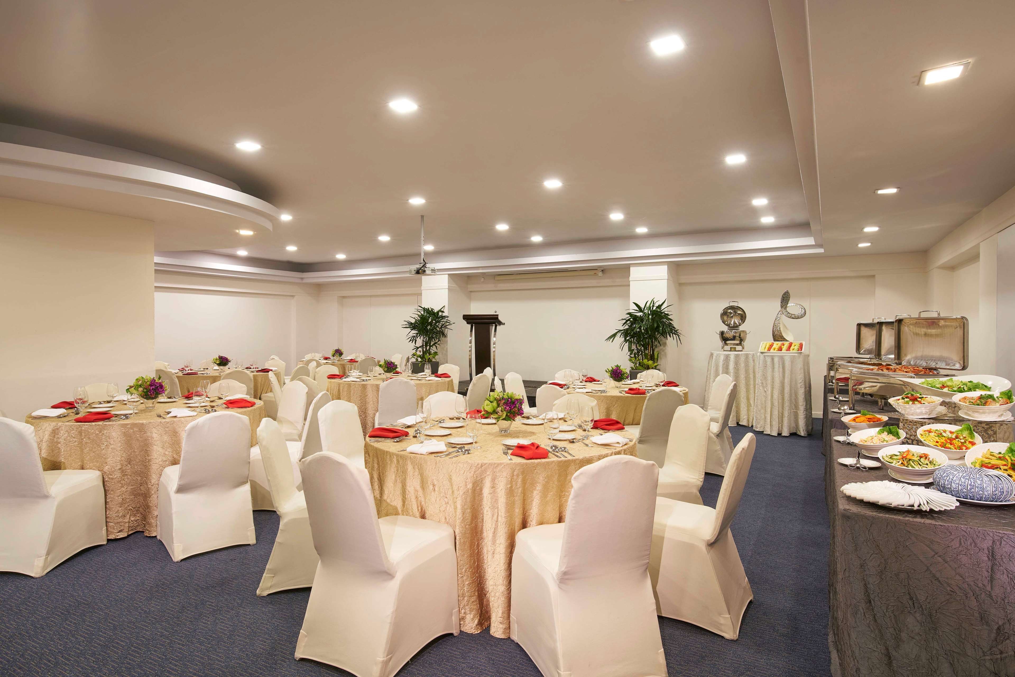 Village Hotel Bugis 19/32