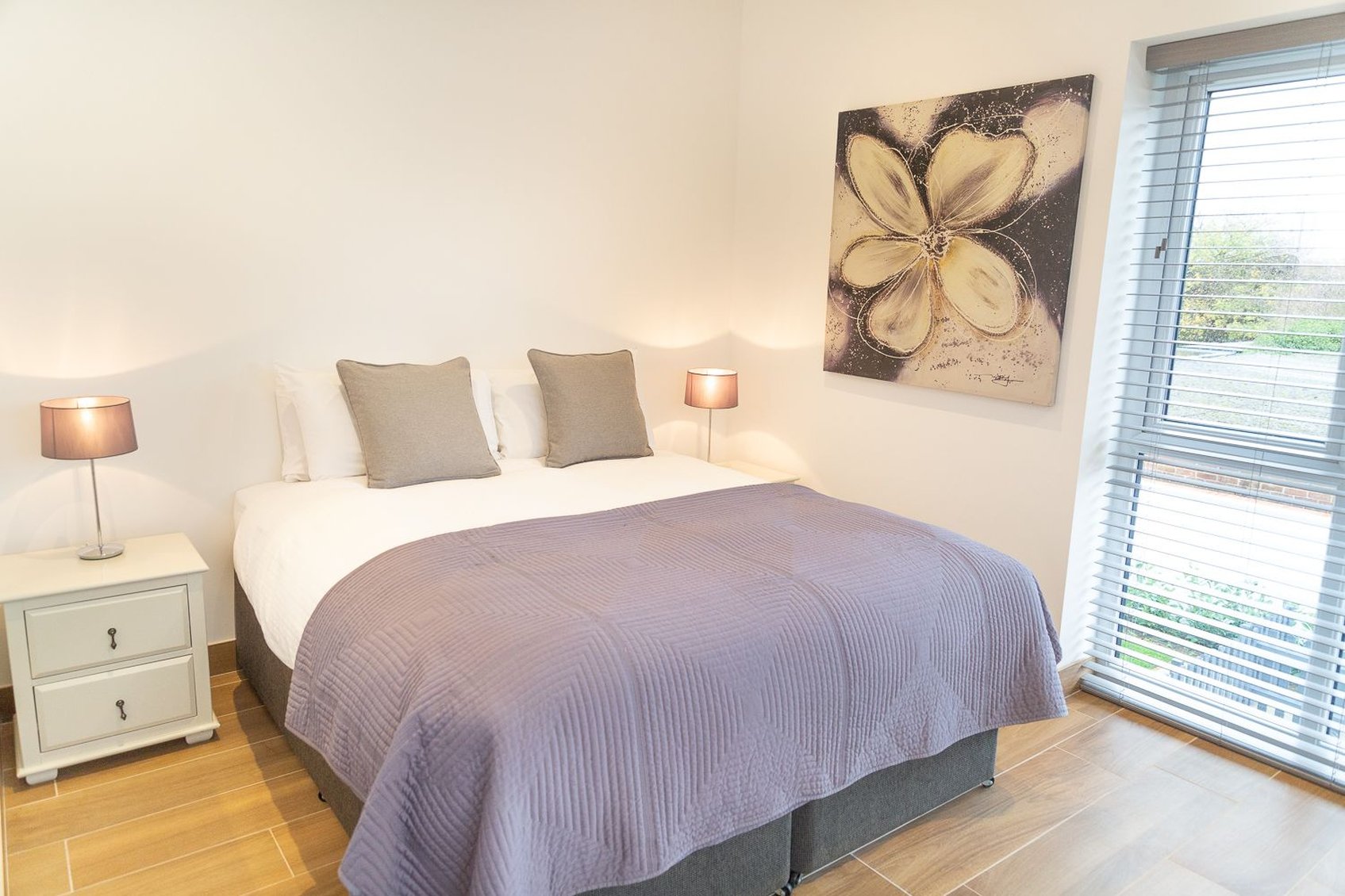 Citystay Franklin House 8/23