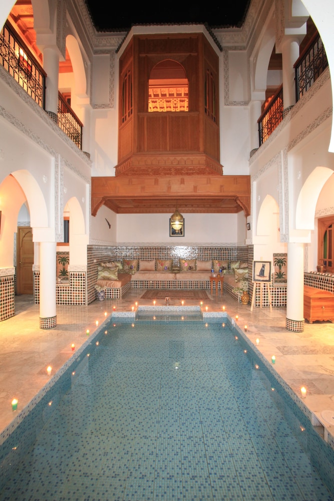 Riad Moulay 20/37