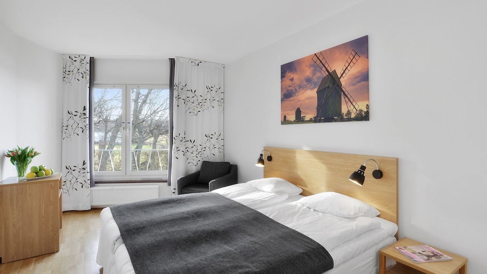 Strand Hotel Borgholm 6/42