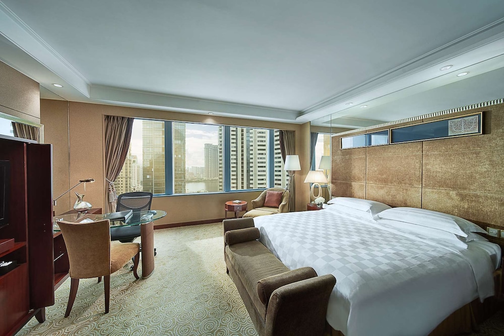 PAN PACIFIC XIAMEN 15/63