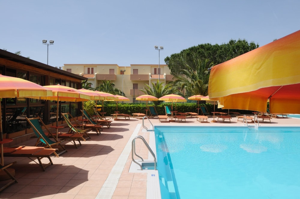 Hotel Oasis Alghero 60/74