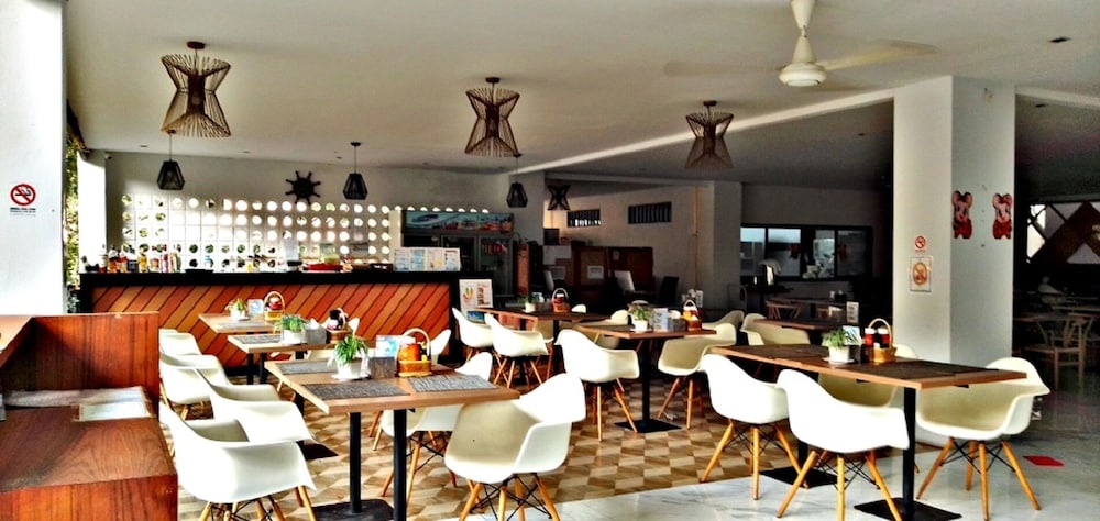 Wongamat Privacy Residence Pattaya 66/72