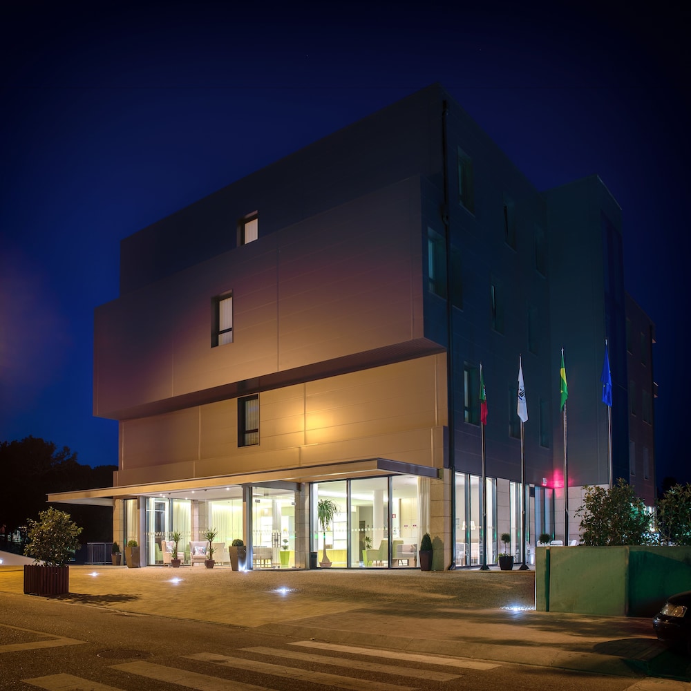 LAM Hotel Celorico de Basto in CELORICO DE BASTO
