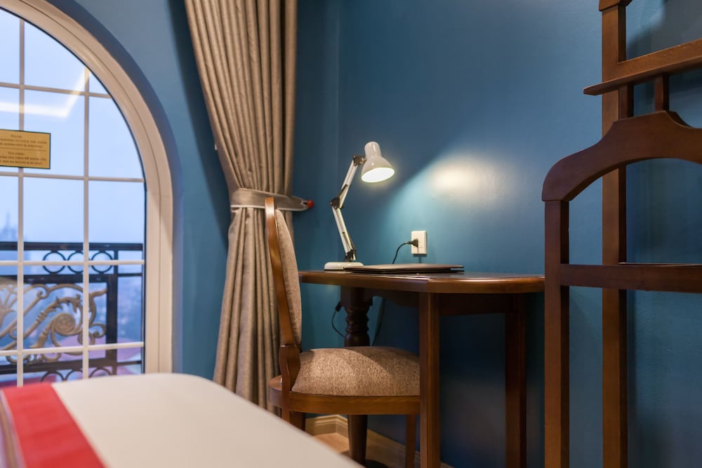 Eden Boutique Hotel Sapa 45/58