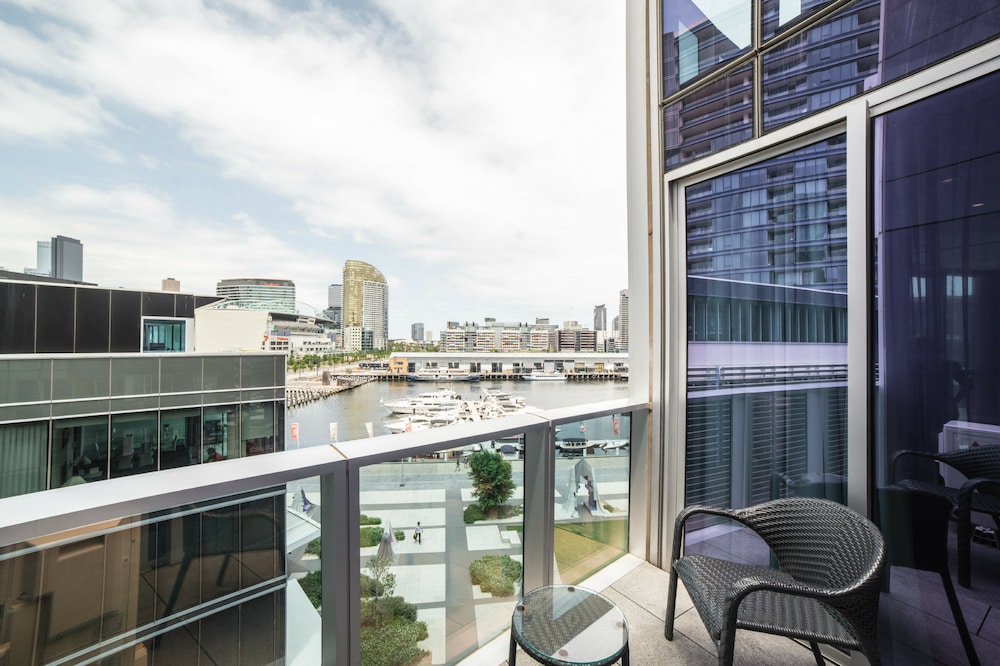 The Sebel Melbourne Docklands photo3
