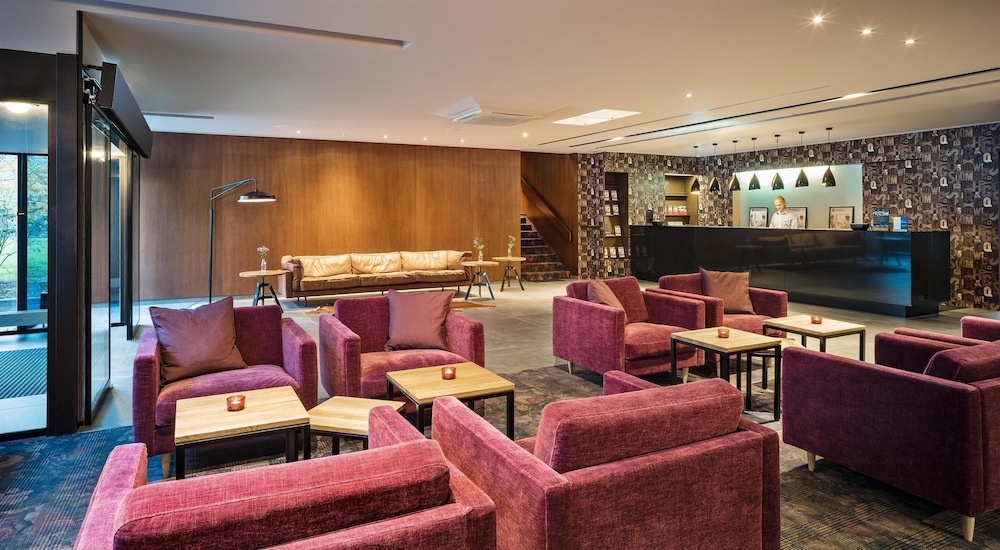 Best Western Hotel Kaiserslautern 25/67