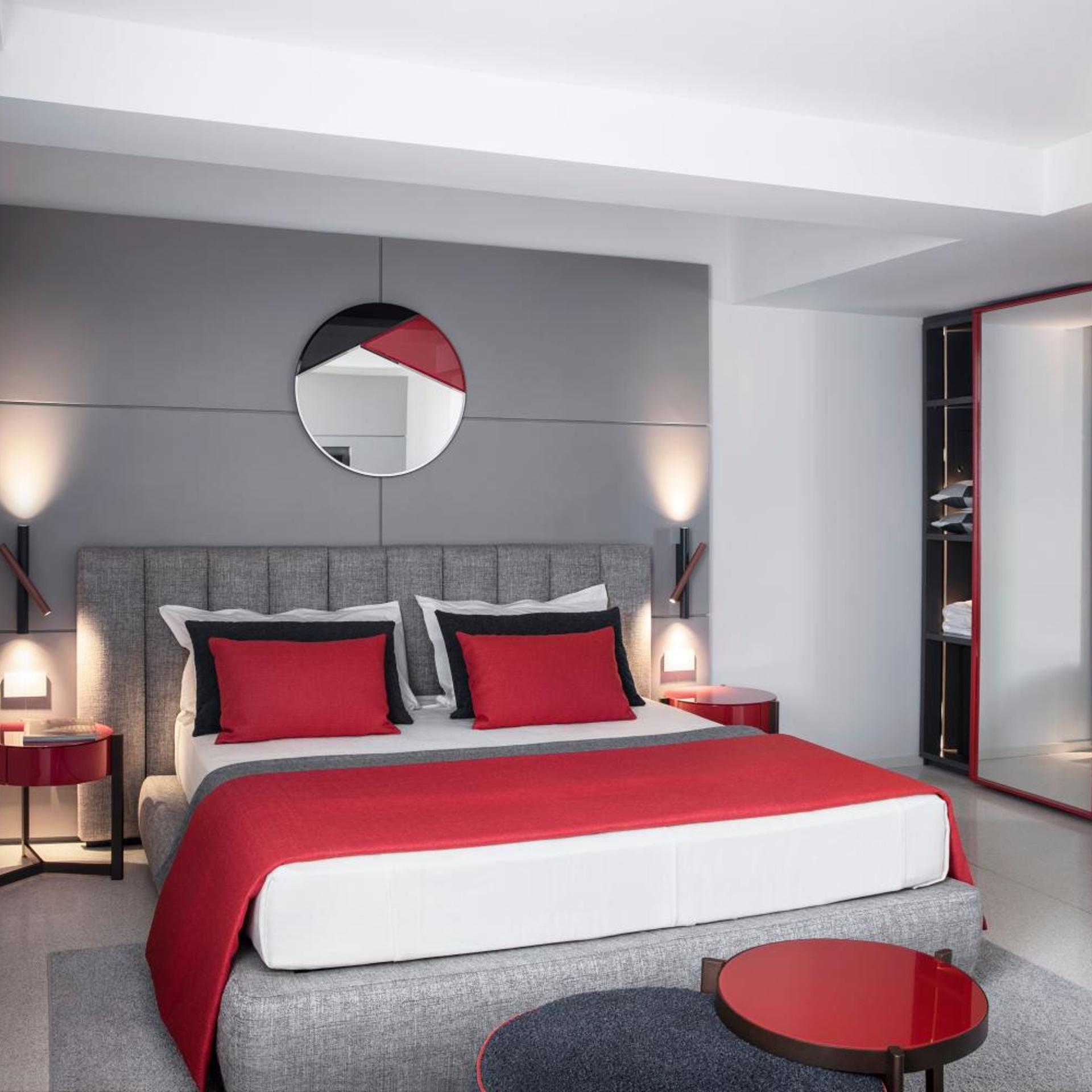Family Suite, Two Story