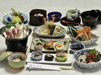 Urayu Ryokan Urashima 35/49