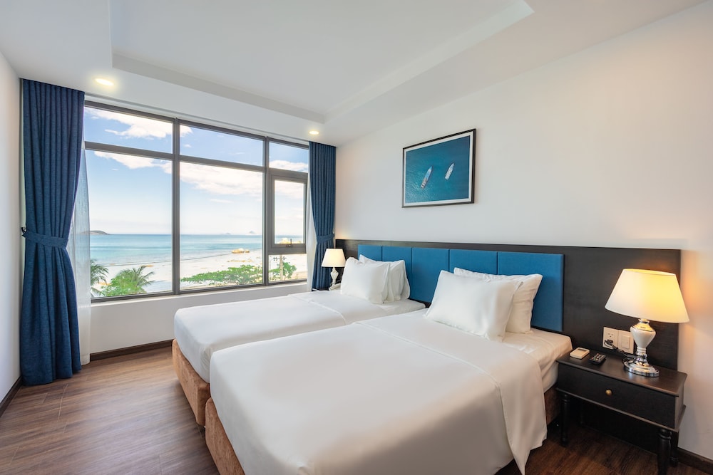 Paralia Hotel Nha Trang 8/31