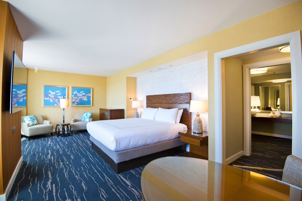 Hilton Orlando 15/75