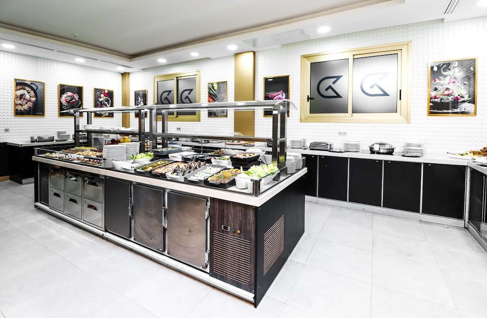 Golden Tulip Alexandre Hotel 11/62