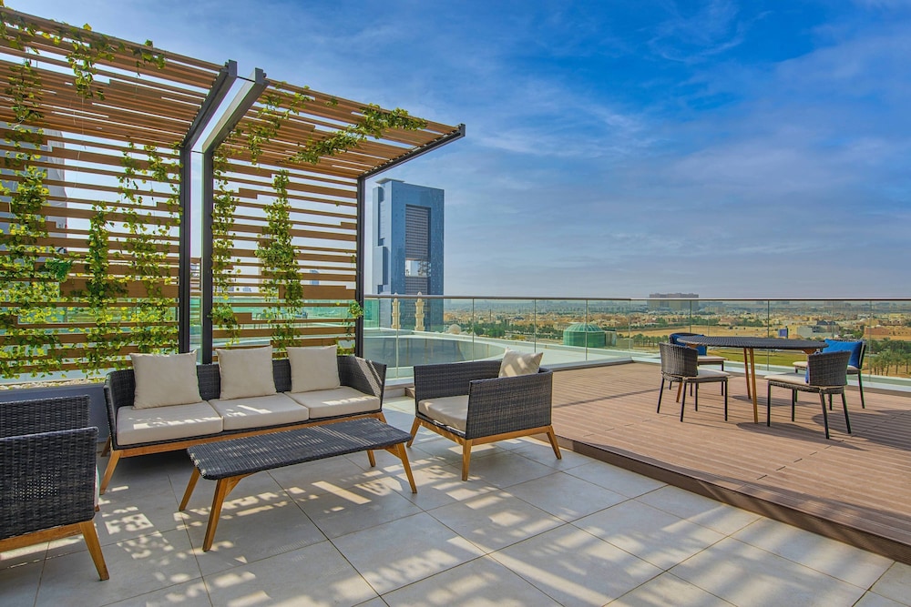 كورتيارد من ماريوت الرياض الدائري الشمالي(Courtyard by Marriott Riyadh Northern Ring Road) 3/44