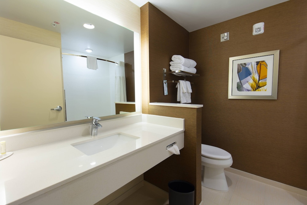 Fairfield Inn And Suites By Marriott Atlanta Woodstock 18/39