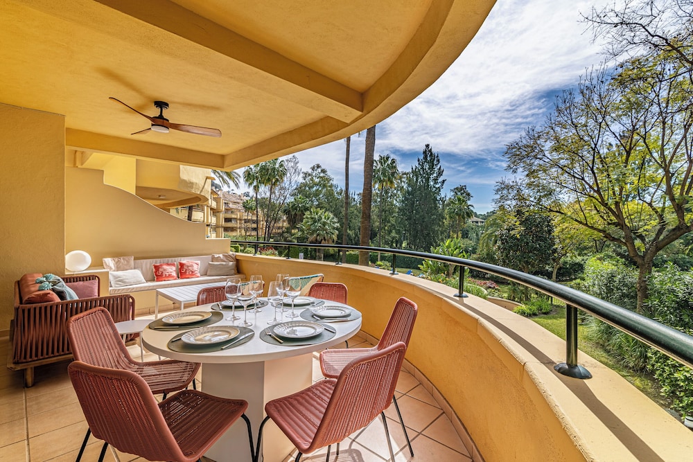 Rio Real Golf Hotel 35/50