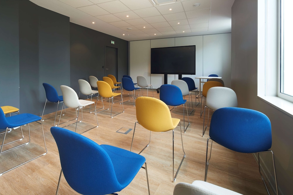 Hotel Campanile Nantes Centre Saint Jacques 60/69