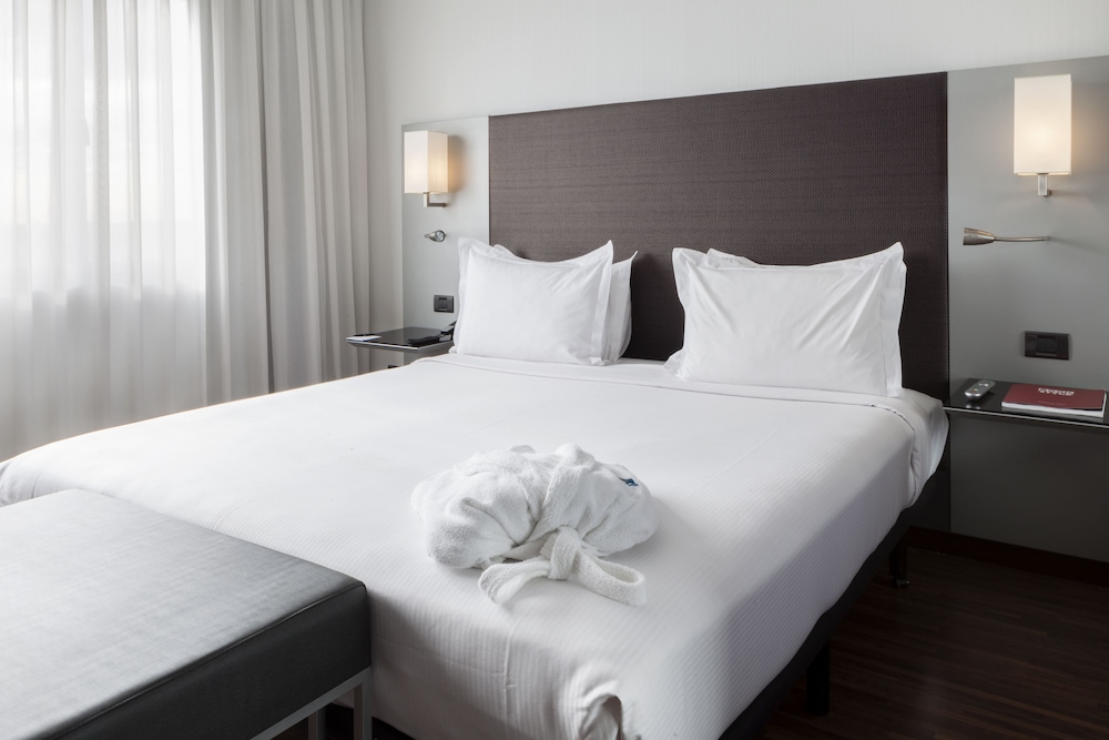 Ac Hotel San Sebastian de Los Reyes By Marriott 9/45