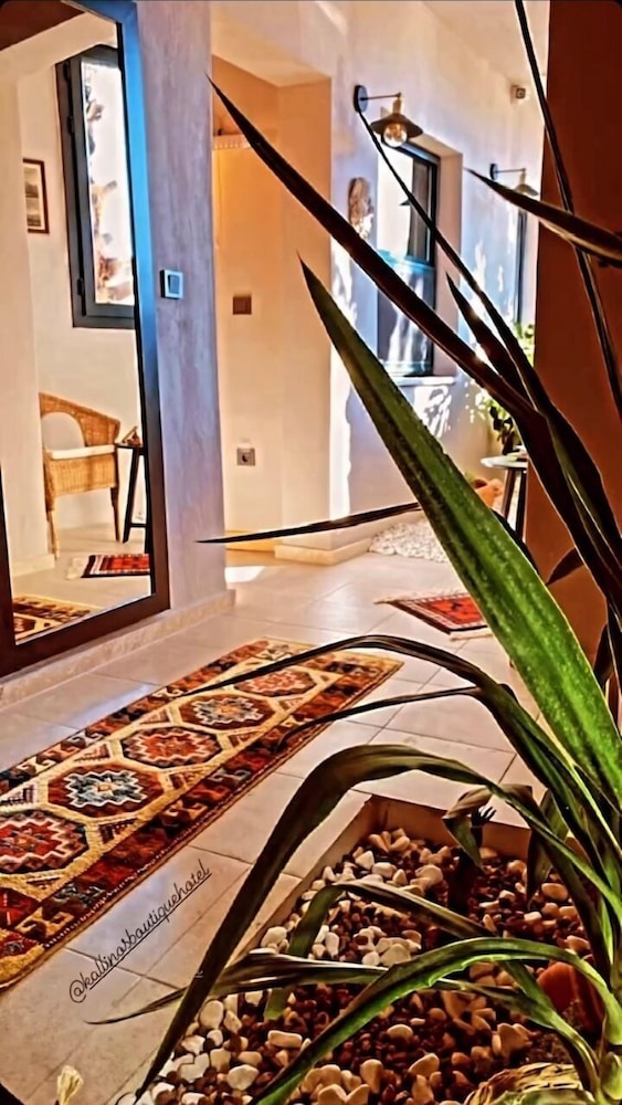 Kallinos Boutique Hotel Selcuk 30/32