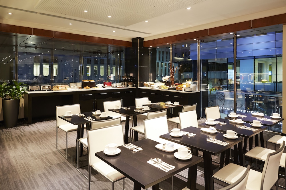 Hotel Le Germain Calgary 39/45