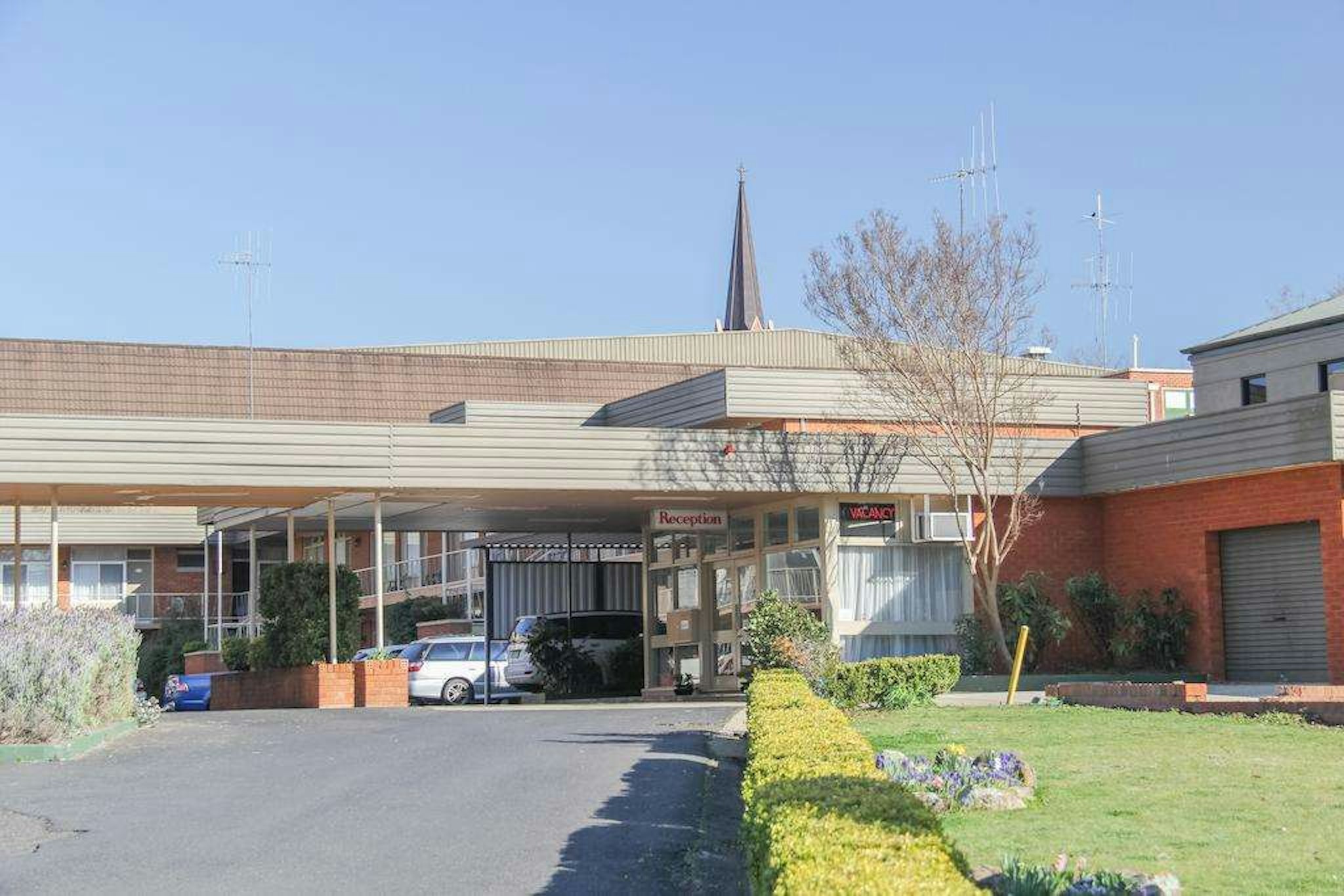 Midcity Motor Lodge 2/32