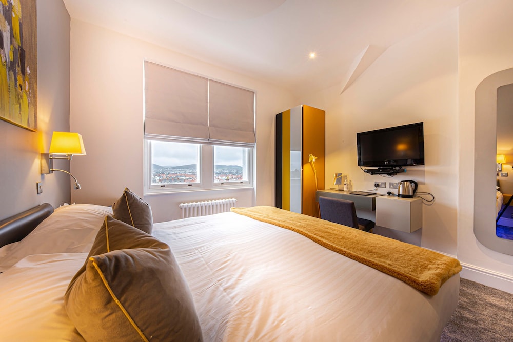 Escape Boutique B&B 8/68