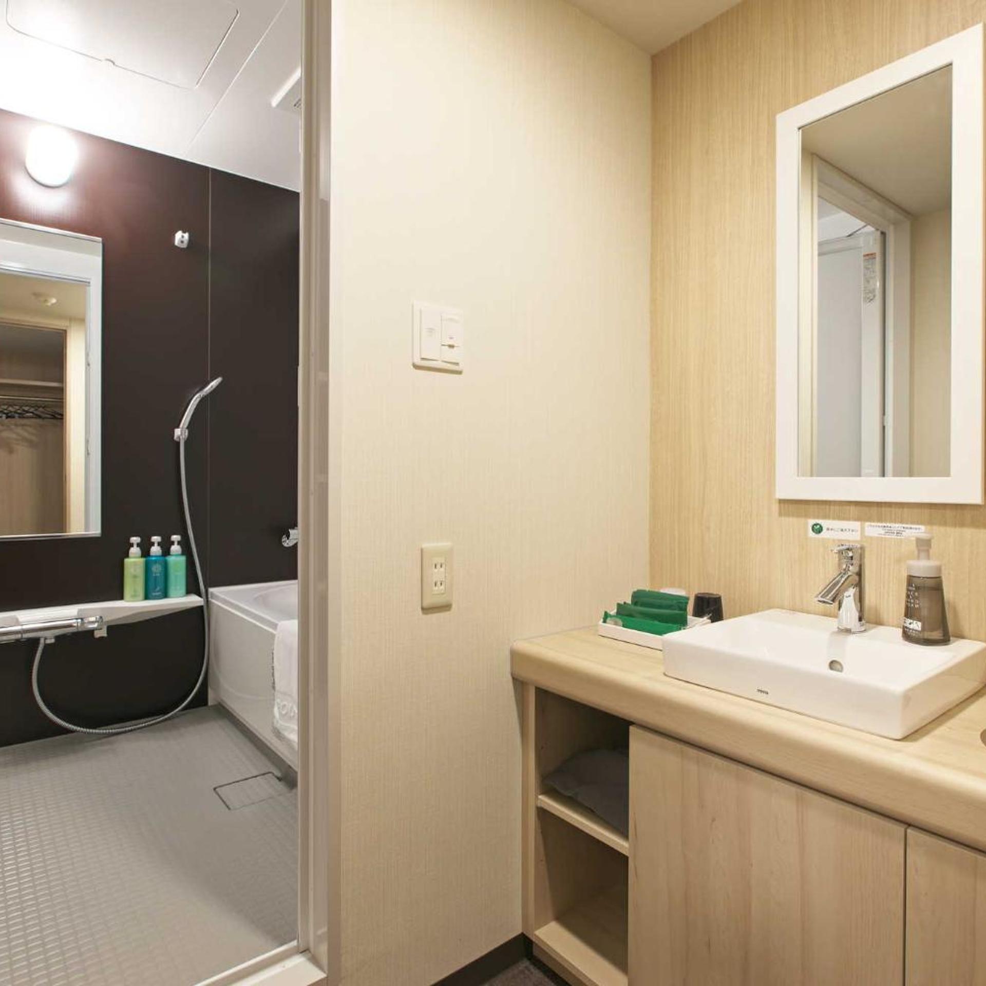 Hotel Route Inn Choshi Eki Nishi 46/50