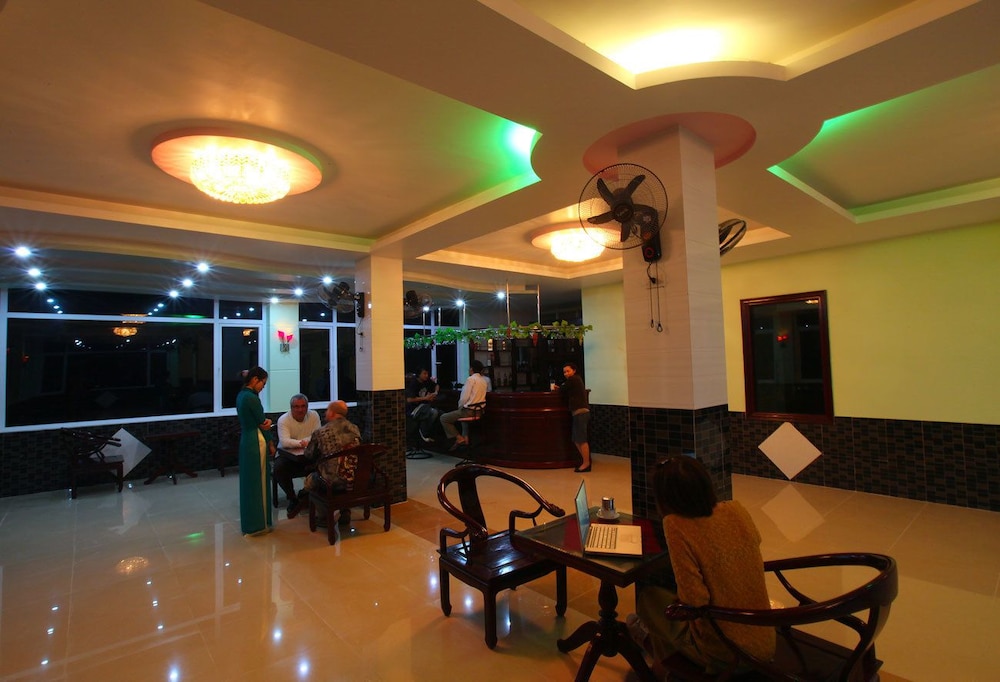 Yen Nhi Hotel Ninh Binh 55/73