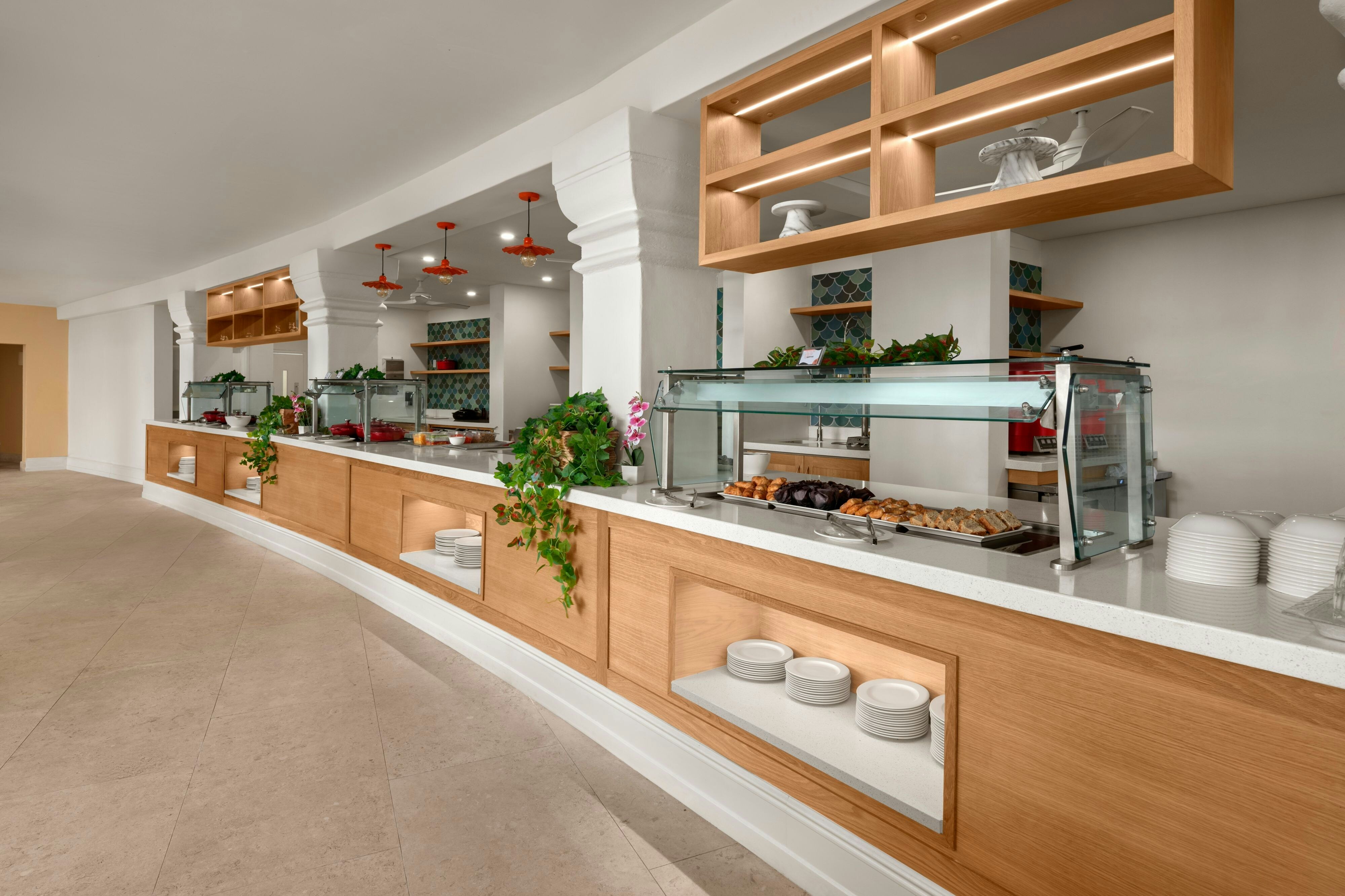 Turtle Beach By Elegant Hotels - All-Inclusive 6/42