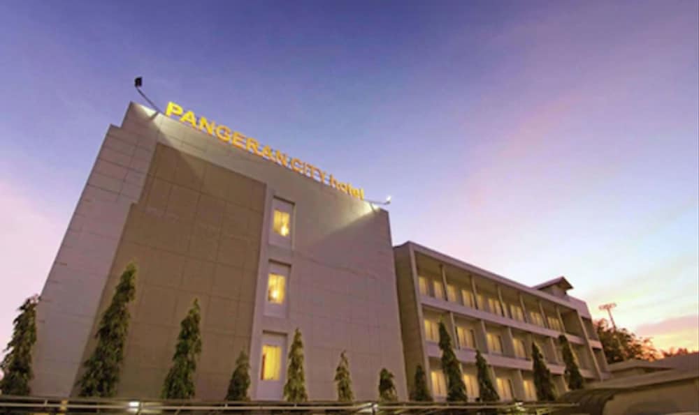 Hotel Pangeran City 2/30