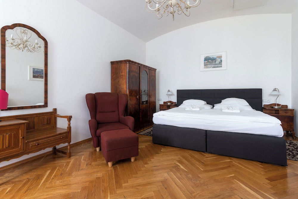 Prague Siesta Apartments 21/49