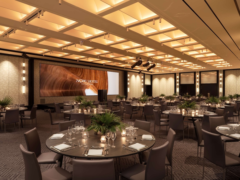 Nobu Hotel London Portman Square 38/50