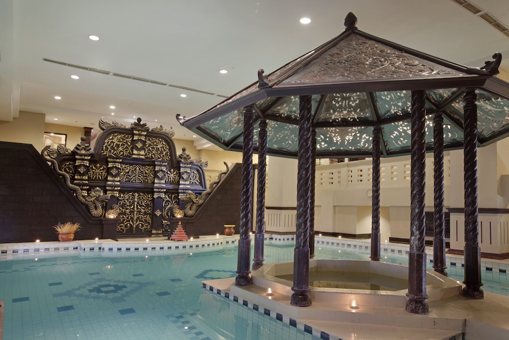Mustika Yogyakarta Resort & Spa 33/66