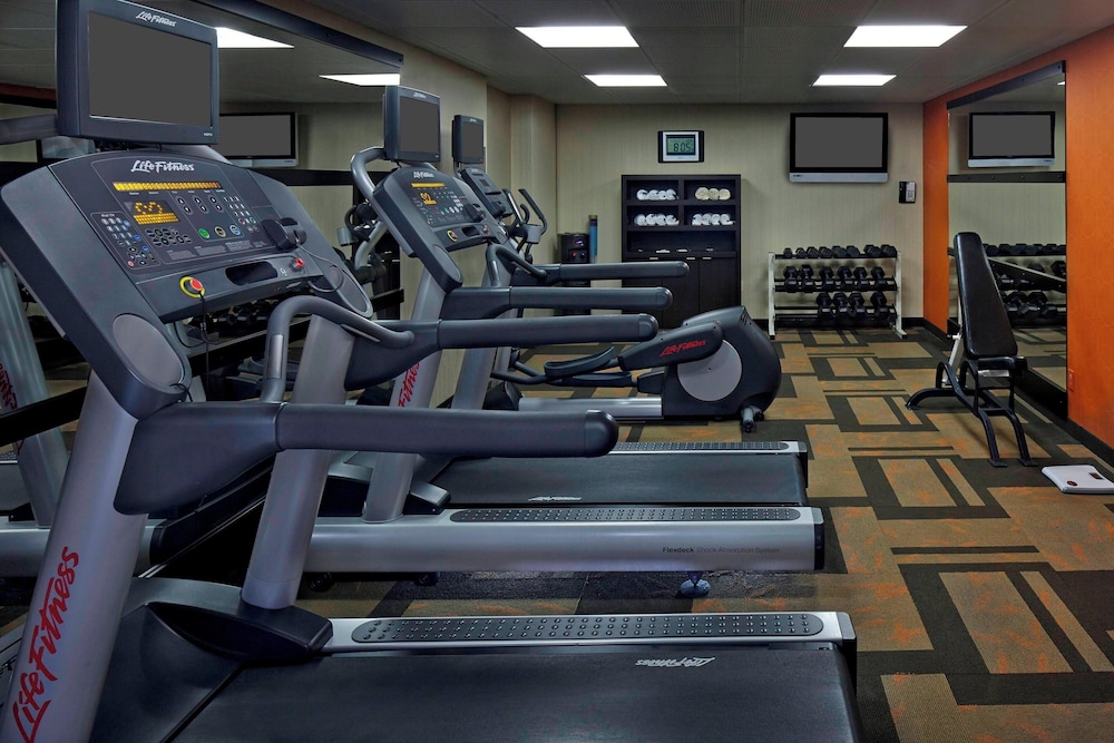 Courtyard By Marriott Orlando East/Ucf Area 25/50