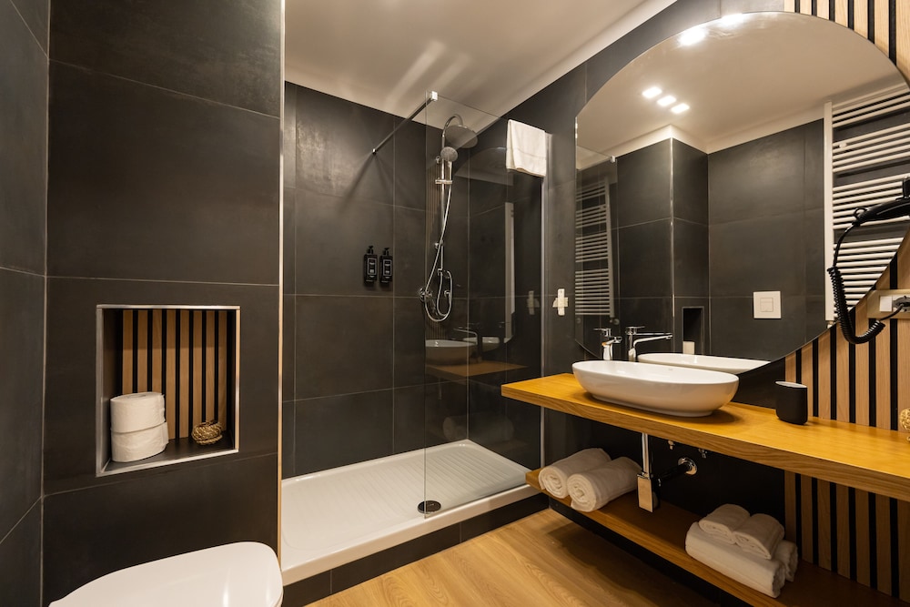 Toledo Relais 30/34