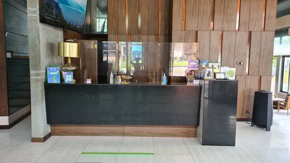 Du Talay Hotel Koh Chang 2/44