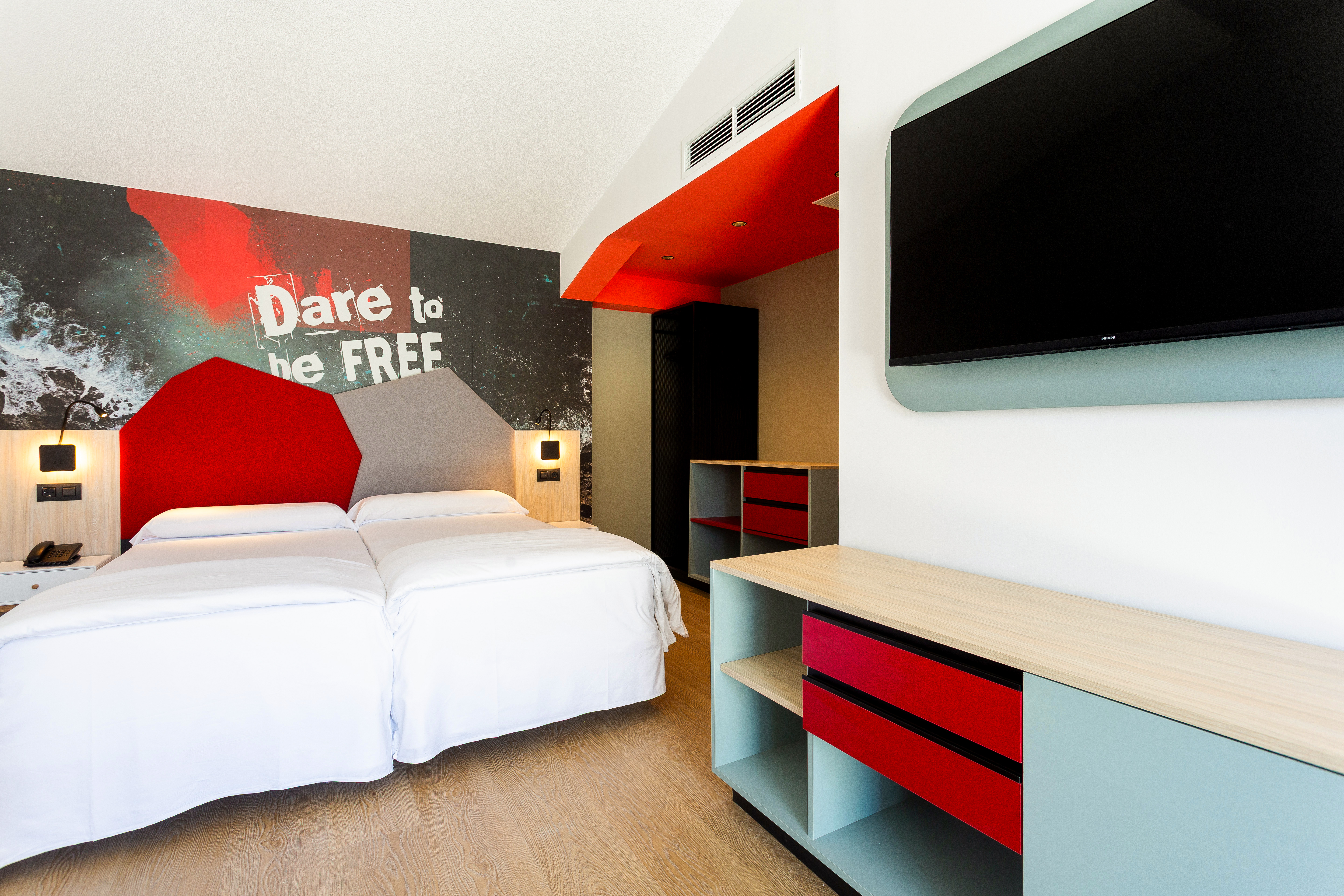 Chill, Junior Suite, Single