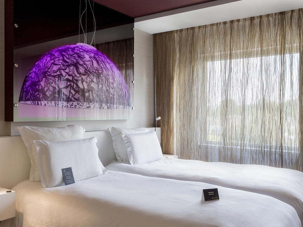 Pullman Eindhoven Cocagne 25/77