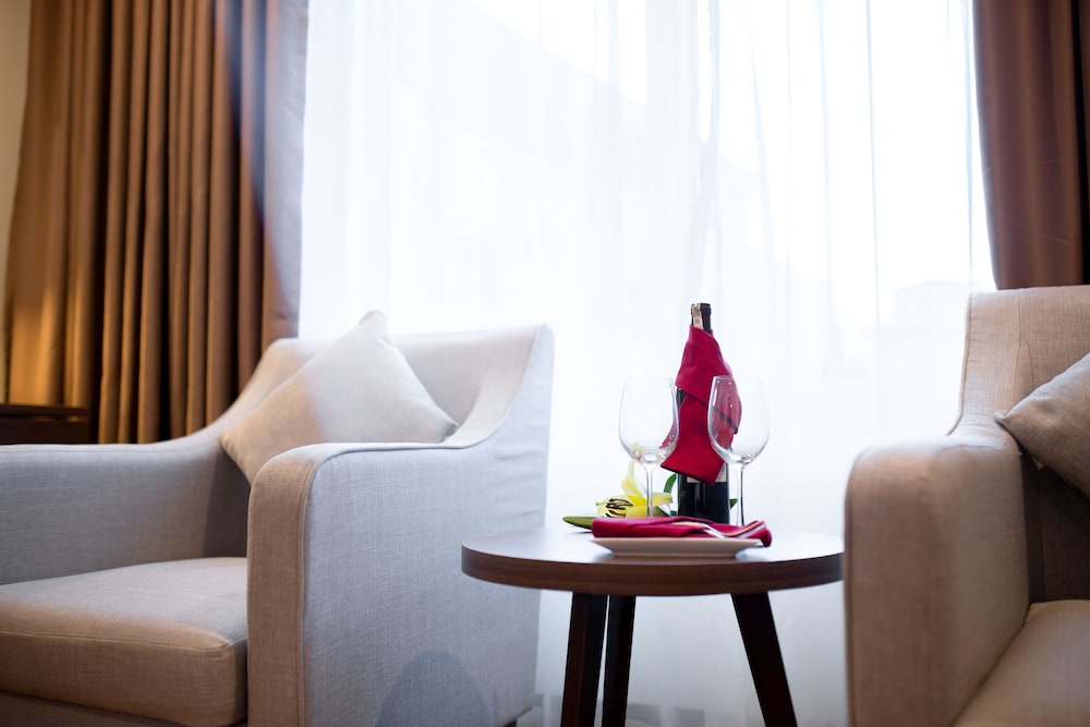 Muong Thanh Sapa Hotel 34/64