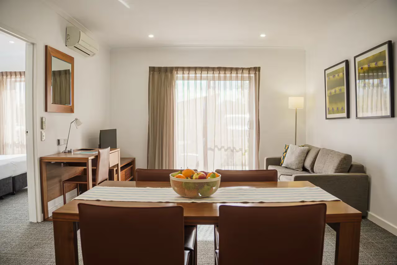 MainStay Suites Whyalla 35/52