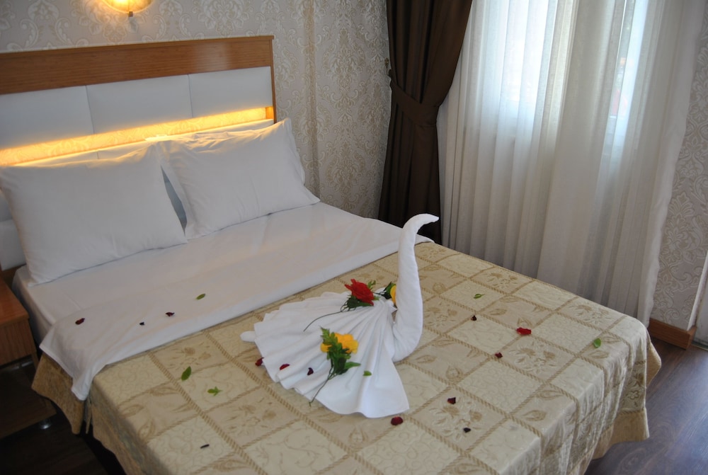 Hotel Star Park 16/42