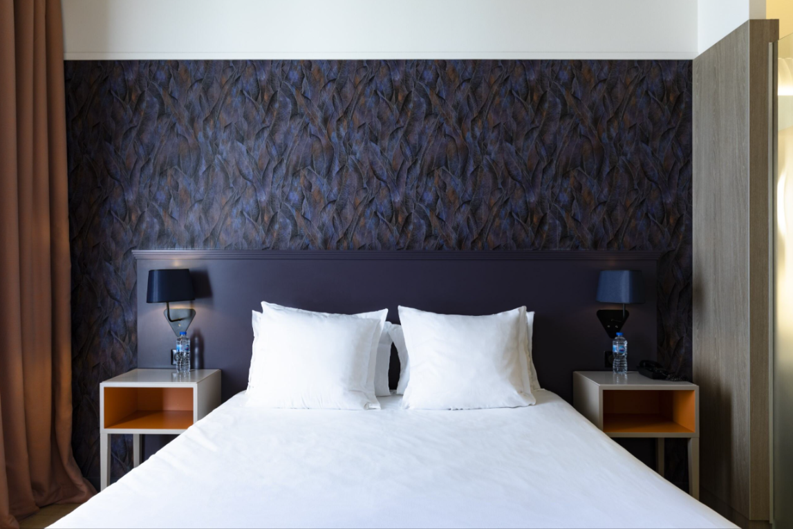 Chambre Double Superieure