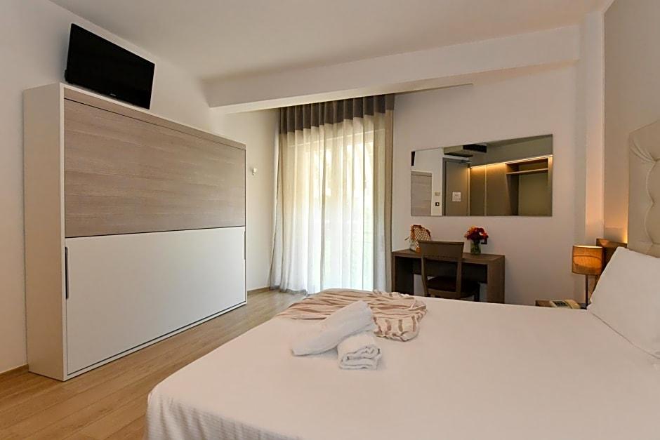 Hotel Delle Mimose 9/50