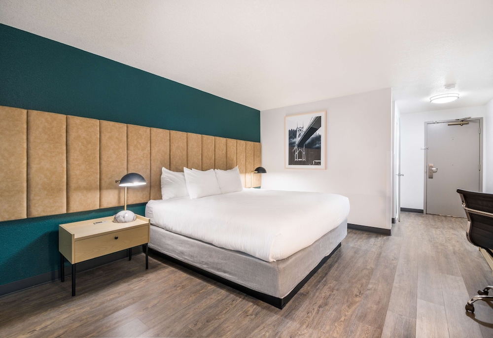 Best Western Portland West Beaverton 20/88