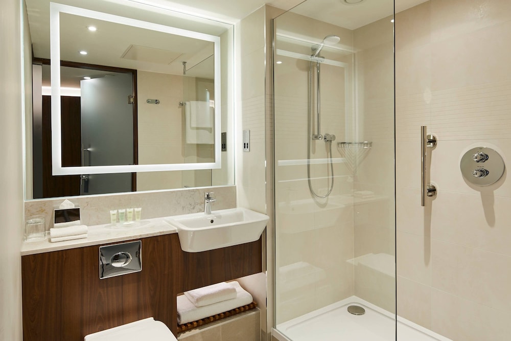 Courtyard by Marriott Oxford City Centre 9/44